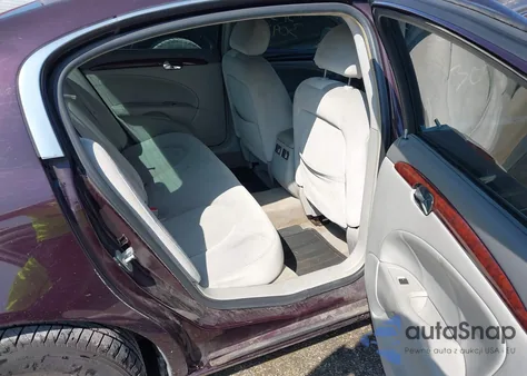 2008 Buick Lucerne Cx из США, поврежденный, VIN 1G4HP57298U153236